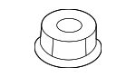 1339606007K - Cooling System: Water Pipe Nut for Hyundai Image