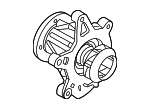 251002MHA1 - : Water Pump for Hyundai Image