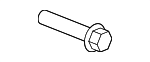 1140306286K - Cooling System: Thermostat Unit Bolt for Hyundai Image
