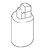 1864305009L - Electrical: Bulb for Kia: Cadenza, Carnival, Forte, Forte Koup, Forte5, K5, Niro, Niro EV, Optima, Rio, Sedona, Seltos, Sephia, Sorento, Soul, Soul EV, Spectra, Sportage, Telluride Image