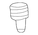 5269593 - Electrical: Cap for Mopar Image