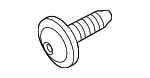 PAF912056 - Body: Drive Unit Bolt for Porsche Image