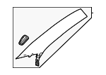 85512223 - Body: Windshield Pillar Trim for GM Image