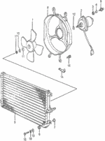 38615PC1003 - : Shroud for Honda Image