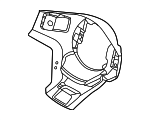 56120L2010 - Steering: Cover for Kia Image