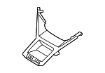 56171P1100QA1 - Steering: Lower Trim for Kia Image