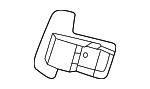 96780L2000 - Steering: Shifter for Kia Image
