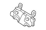 56170L2000 - Steering: Damper for Kia Image