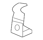 855753E000WK - : Jack Carrier for Kia: Sorento Image