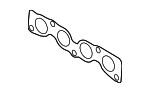 17173WB001 - Exhaust: Exhaust Manifold Gasket for Scion: iA | Toyota: Yaris, Yaris iA Image