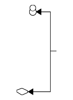 22581511 - Cooling System: Radiator Mount Bracket for GM Image