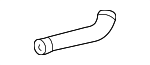 24447273 - Cooling System: Outlet Pipe for GM Image