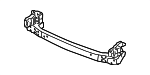 71130SCVA00ZZ - Body: Reinforced Beam for Honda: Element Image