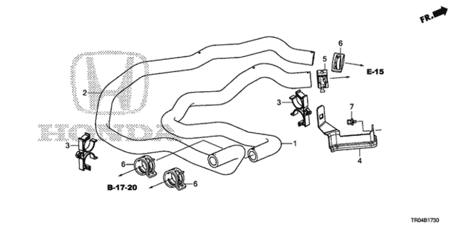 Diagram 1
