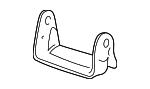 83446ST0000ZZ - Body: Rear Console Bracket for Acura: Integra Image