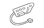 8682700 - Body: Seat Switch for Volvo Image