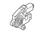 5Q0959408G - Body: Window Motor for Volkswagen Image