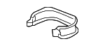5878095J01 - Body: Lid Assembly Band for Toyota Image