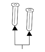 71930F4010C0 - : Headrest Guide for Toyota Image
