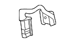 32305A6CB20 - Steering: Wire for Mini Image