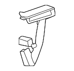 32305A41AD8 - Steering: Wire for Mini Image