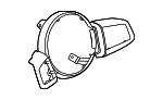 32305A6CB29 - Steering: Front Cover for Mini Image