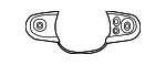 61315A76E89 - Steering: Control Switch for Mini Image