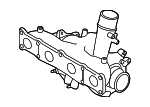 282312G410 - Exhaust: Exhaust Manifold for Kia Image