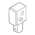 4H0959643 - Electrical: Side Impact Sens for Audi: A6, A6 Quattro, A7 Quattro, A8 Quattro, RS7, S6, S7, S8 Image