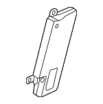 4G8880241D - Electrical: Ft Seat Air Bag for Audi: A7 Quattro, RS7, S7 Image