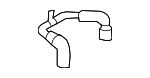 52121035AG - Emission Control: Evaporative Emissions System Lines for Mopar Image