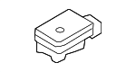 56028562AB - Emission System: M.A.P Sensor for Chrysler: 300, Sebring | Dodge: Avenger, Charger, Durango, Magnum, Ram 1500, Ram 2500, Ram 3500 | Jeep: Commander, Grand Cherokee Image