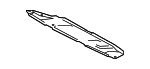 514410E010 - : Front Shield for Lexus: RX330, RX350 Image