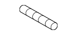 WHT004981 - Body: Seat Frame Pin for Audi: A8 Quattro, S8 Image