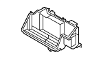 971372M000 - HVAC: Lower Case for Hyundai: Genesis Coupe Image