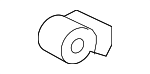 971852M000 - HVAC: HVAC Blend Door Lever for Hyundai Image