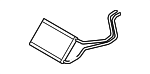 971382M300 - HVAC: Heater Core for Hyundai: Genesis Coupe Image
