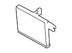 971402M000 - HVAC: Evaporator Core for Hyundai: Genesis Coupe Image