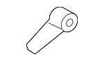 971852M000 - : Adjust Lever for Hyundai Image