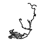28869061 - Body: Harness for Cadillac: XTS Image