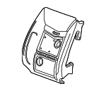 22899698 - Body: Seat Back Cushion for GM Image