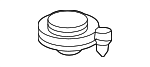 52748TLAA50 - Suspension: Lower Insulator for Honda Image
