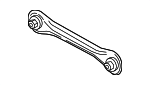 52370TLAA01 - Suspension: Front Lower Arm for Honda Image