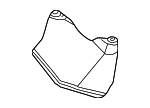 MR316432 - : Splash Shield for Mitsubishi Image