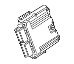 KR3Z12A650KANP - : Eec Module for Ford: Mustang Image