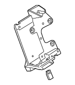 ECMB5 - Electrical: Motorcraftâ„¢ Bracket for Ford Image