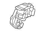 85610410 - Body: Latch for Acura: ZDX Image