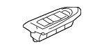 15133146 - : Window Switch for Saab: 9-7x Image