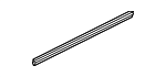 15192232 - : Belt Weather-Strip for Saab: 9-7x Image