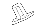 KBB362361A - Body: Striker for Mazda Image